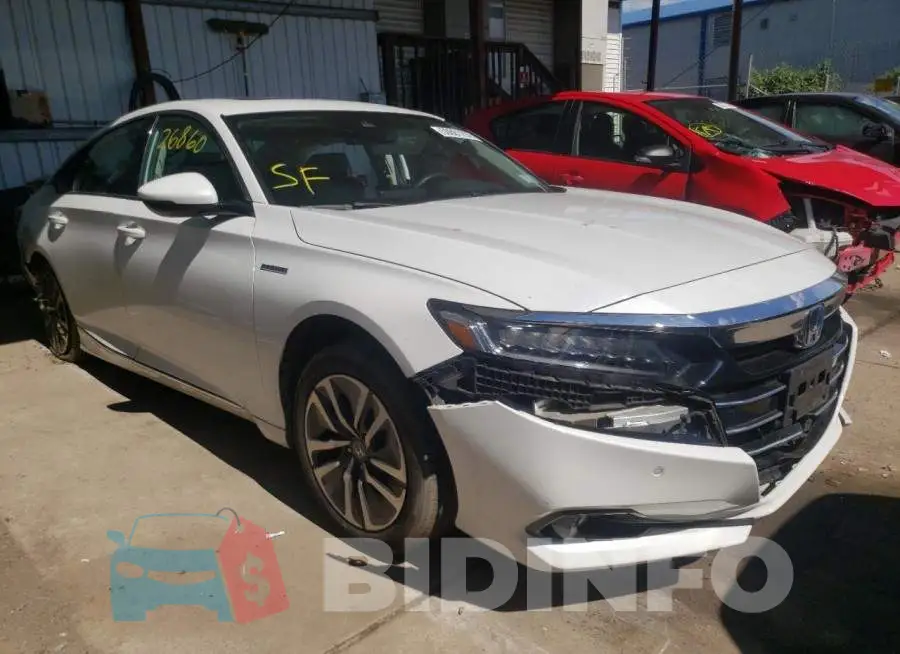 1HGCV3F52MA009996 Photo# 1
