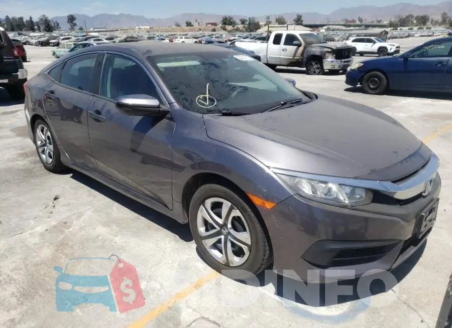 2HGFC2F53GH549876 Photo# 1