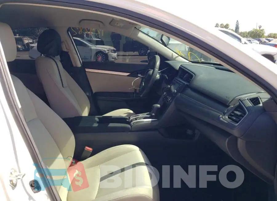 2HGFC2F5XGH514865 Photo# 5