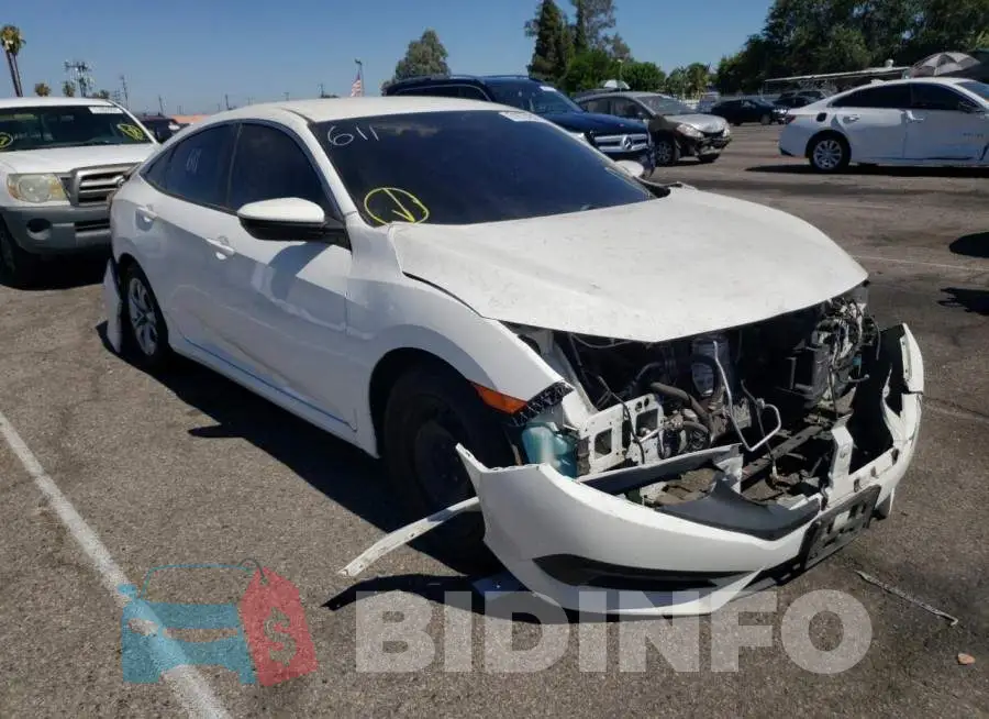 2HGFC2F5XGH514865 Photo# 1