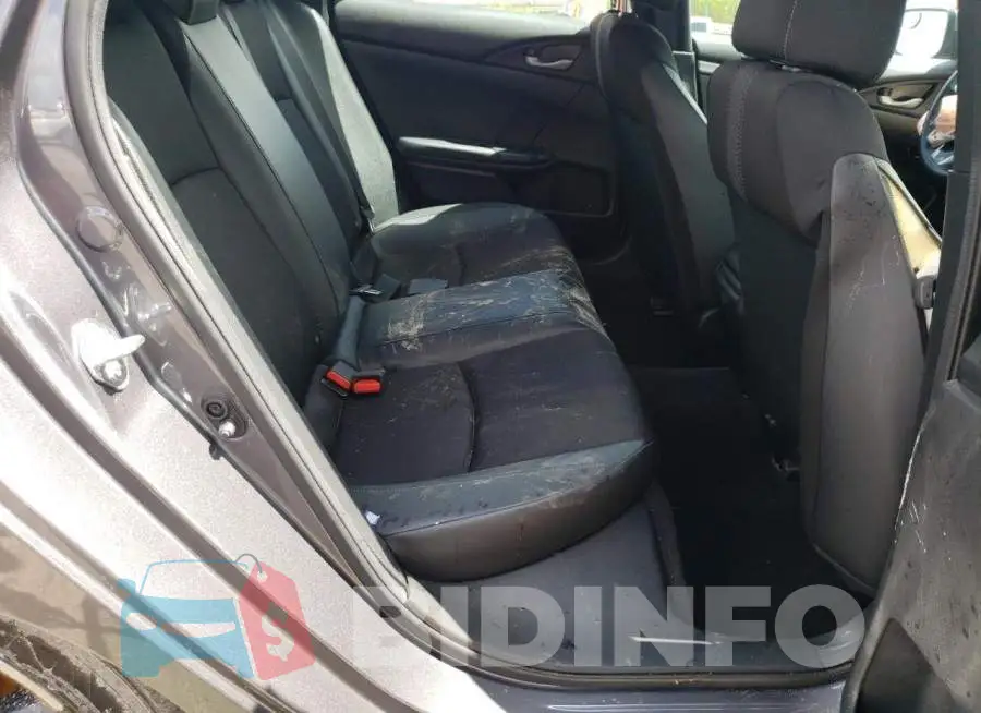 2HGFC2F80MH545547 Photo# 6