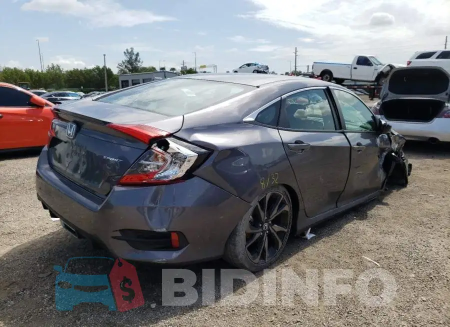 2HGFC2F80MH545547 Photo# 4