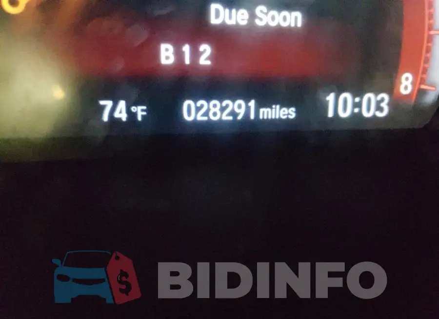 2HGFC2F80MH545872 Photo# 8