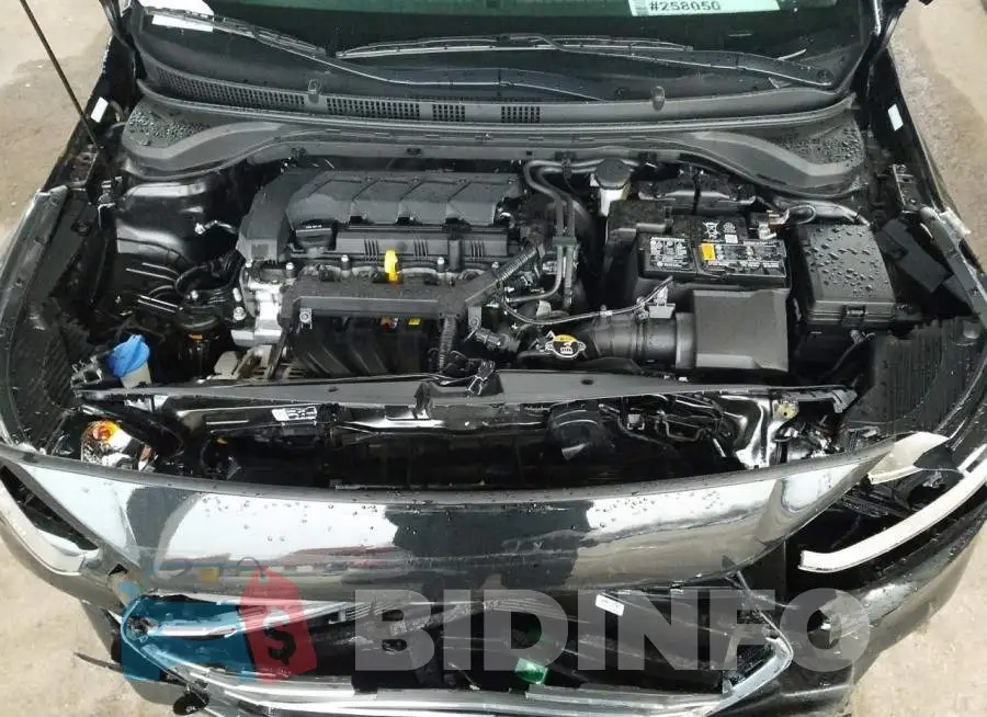 3KPC24A68NE157971 Photo# 7