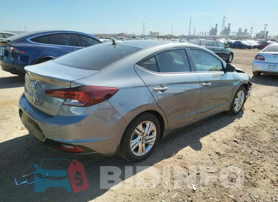 5NPD84LF4KH476730 Photo# 4