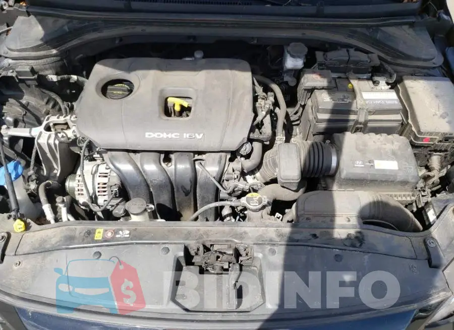 5NPD84LF5HH031390 Photo# 7