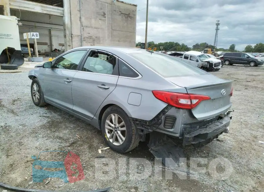 5NPE24AA8GH432217 Photo# 3