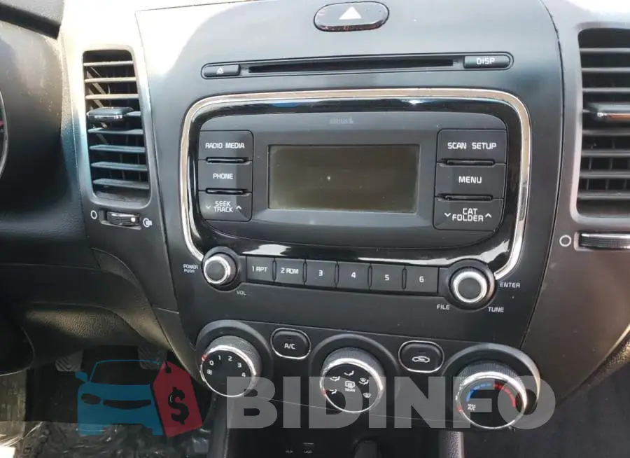 3KPFK4A78JE182014 Photo# 9