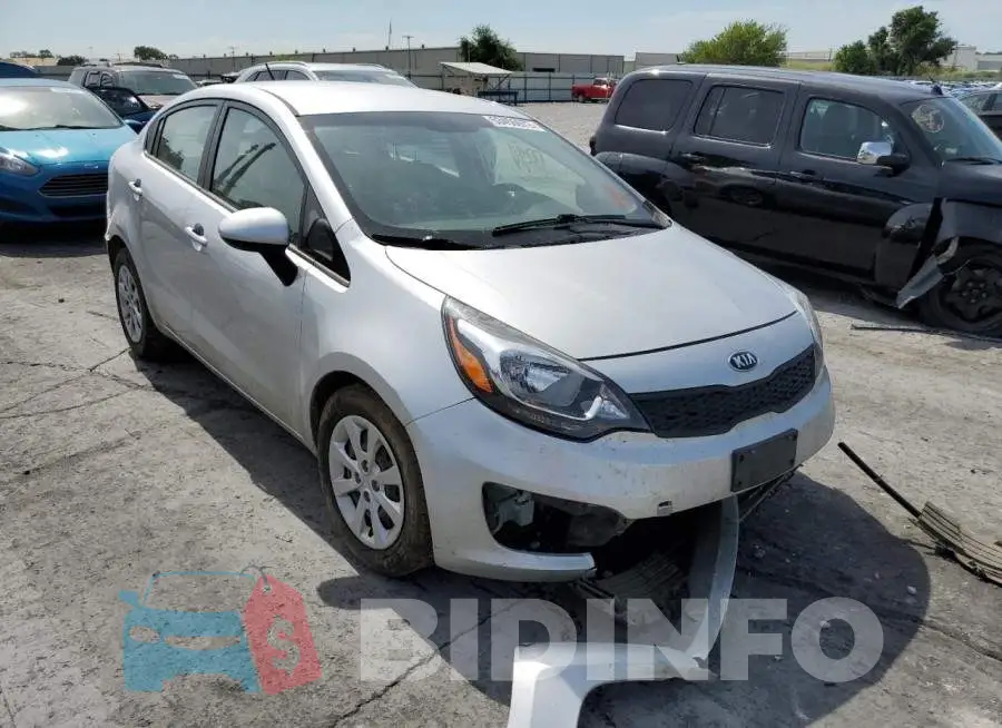 KNADM4A39G6620940 Photo# 1