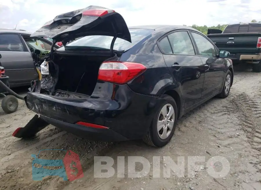 KNAFX4A63G5526682 Photo# 4