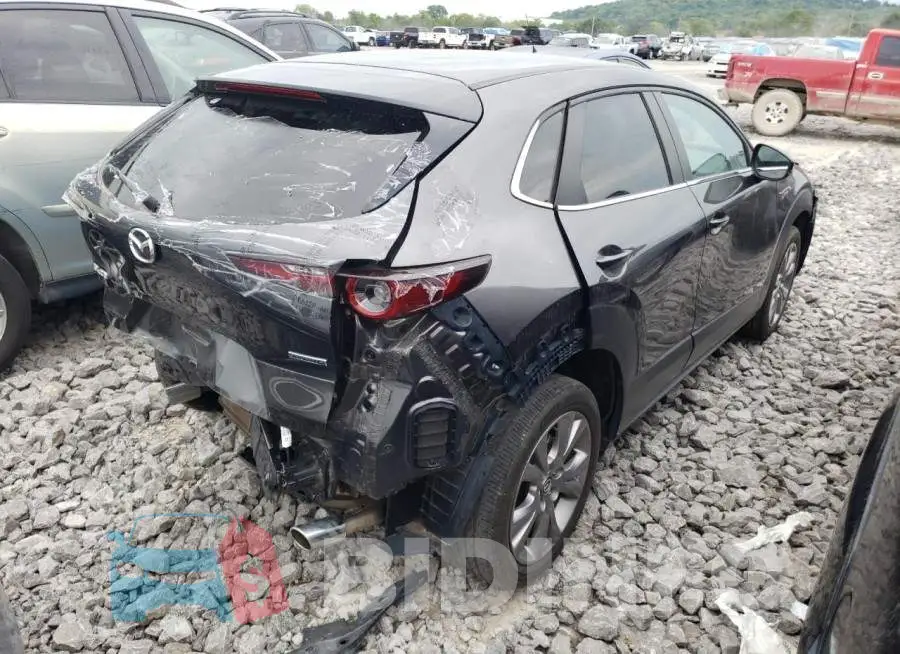 3MVDMACL1LM115188 Photo# 4