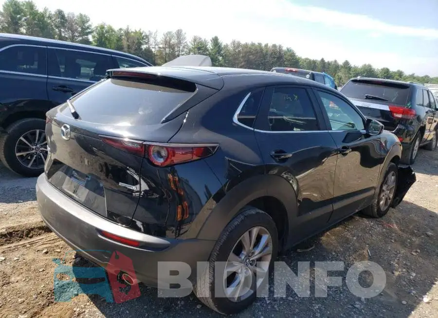 3MVDMBCL9MM225476 Photo# 4