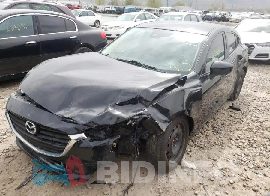 JM1BN1K77J1165677 Photo# 2