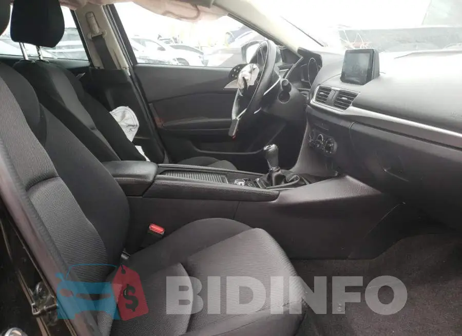 JM1BN1K77J1165677 Photo# 5