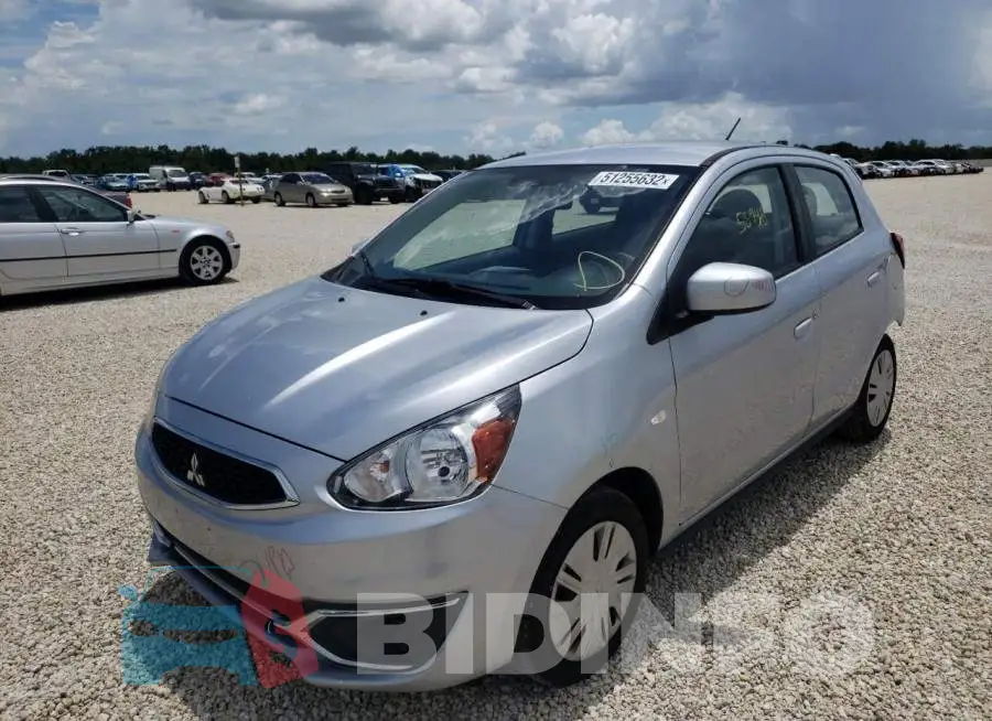 ML32A3HJ7KH013940 Photo# 2