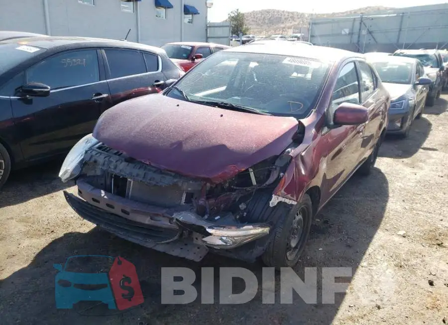 ML32F3FJ1JHF07894 Photo# 2