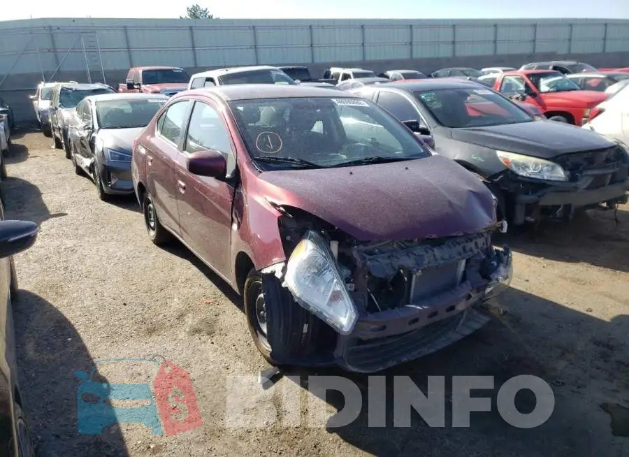 ML32F3FJ1JHF07894 Photo# 1