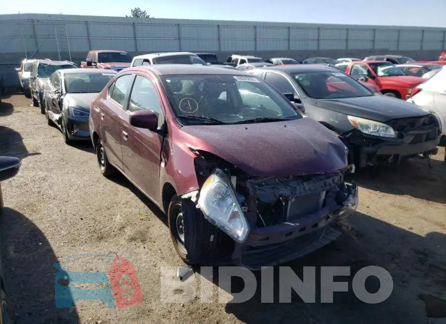 ML32F3FJ1JHF07894 Photo# 9