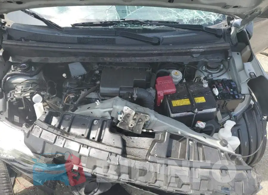 ML32F3FJ2KHF08537 Photo# 7