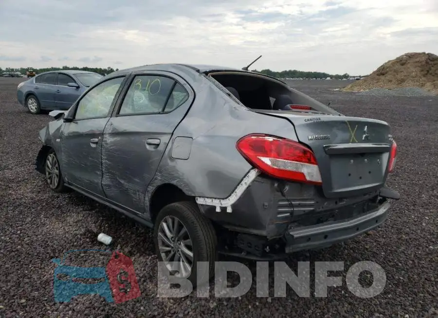 ML32F3FJ2KHF08537 Photo# 3