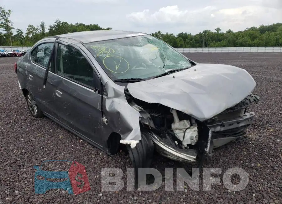 ML32F3FJ2KHF08537 Photo# 1