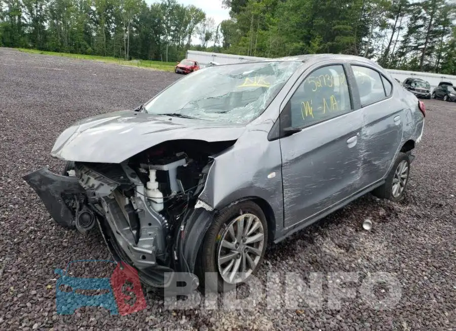 ML32F3FJ2KHF08537 Photo# 2