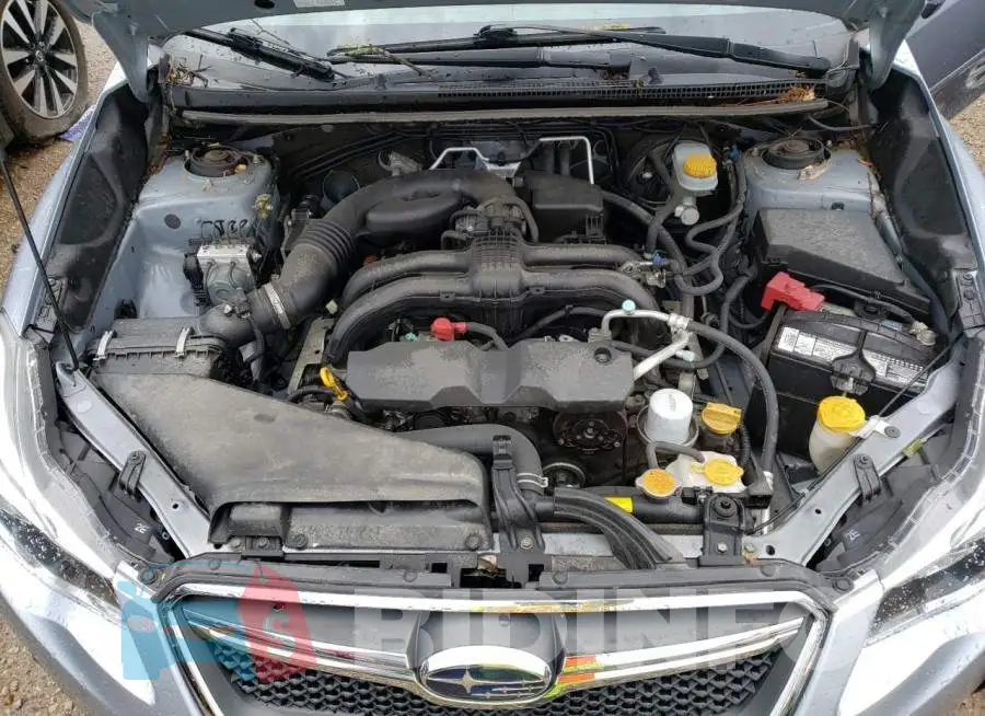 JF2GPABC7G8264000 Photo# 7
