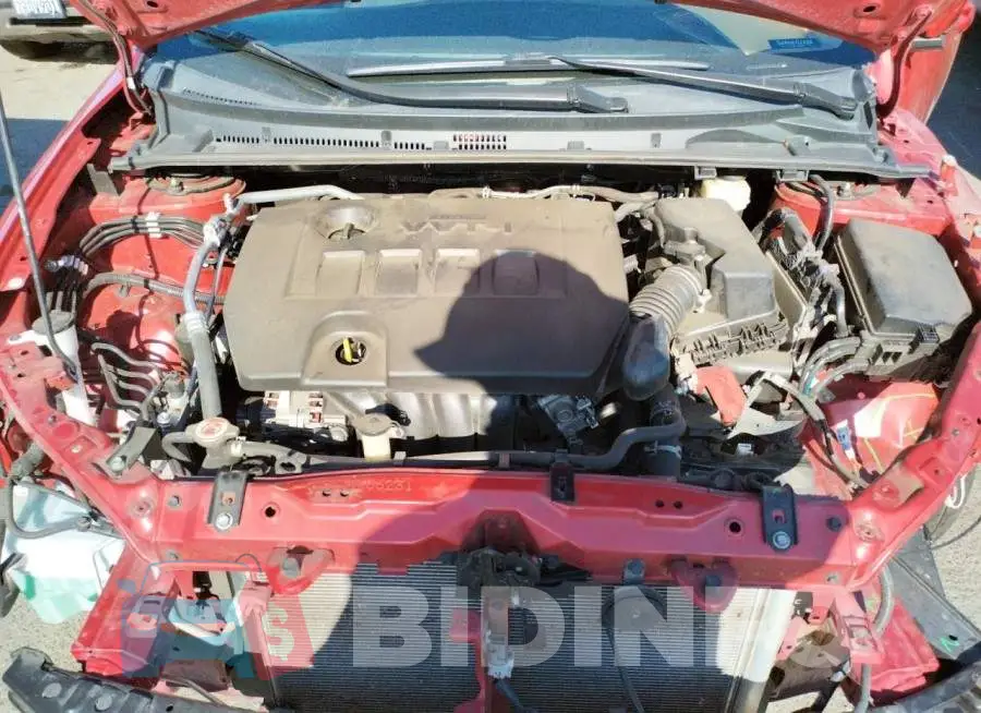 2T1BURHE6JC038048 Photo# 7