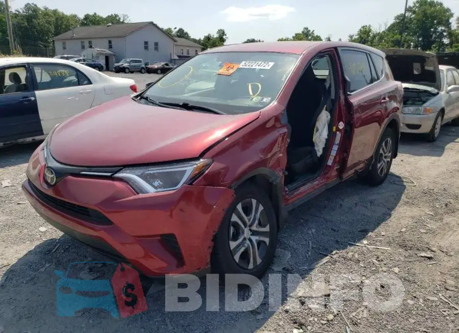 2T3BFREV1JW759866 Photo# 2
