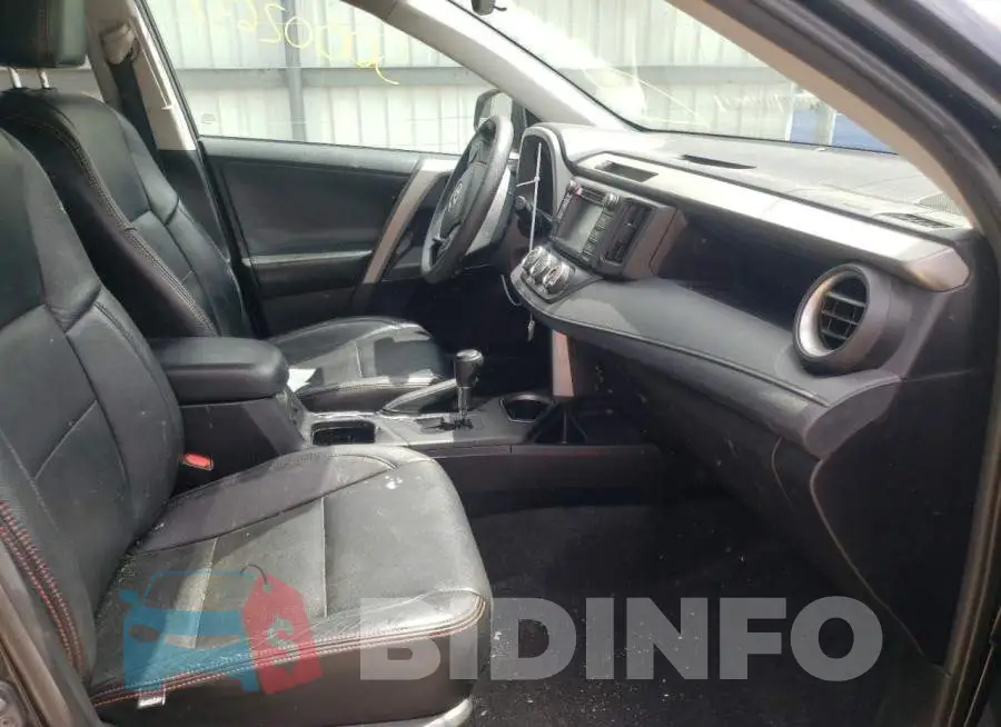 2T3BFREV4GW453091 Photo# 5