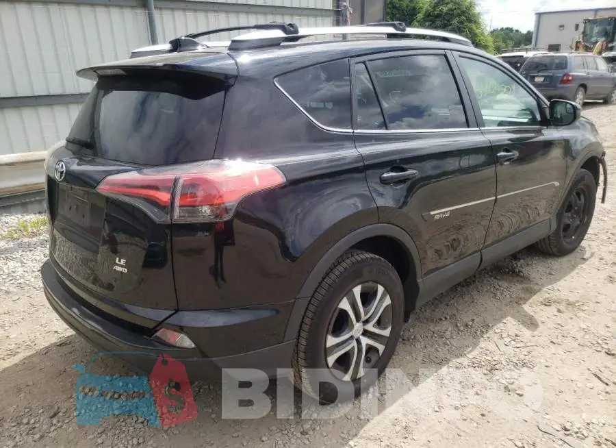 2T3BFREV4GW453091 Photo# 4