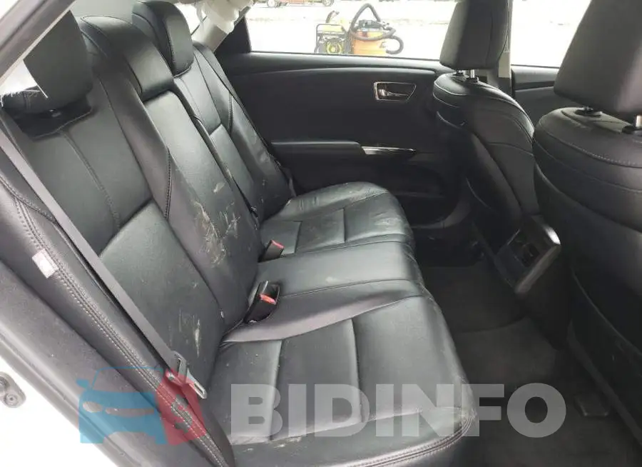 4T1BK1EB6GU214511 Photo# 6