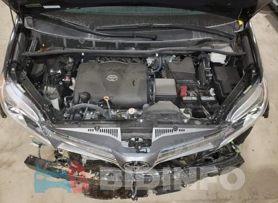 5TDDZ3DC2LS228886 Photo# 7