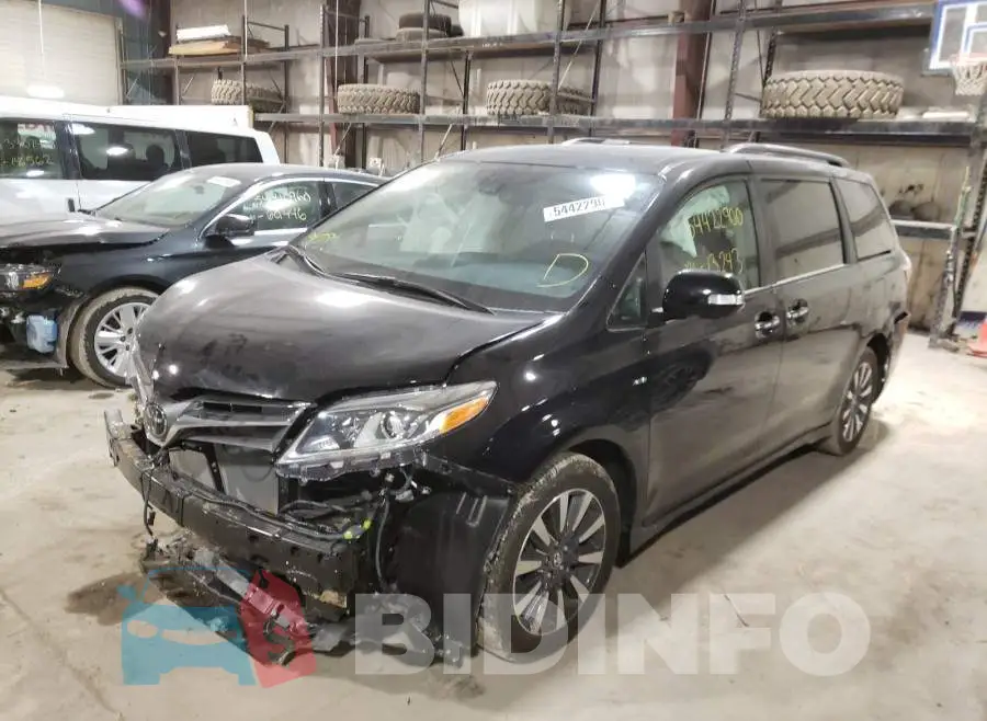 5TDDZ3DC2LS228886 Photo# 2