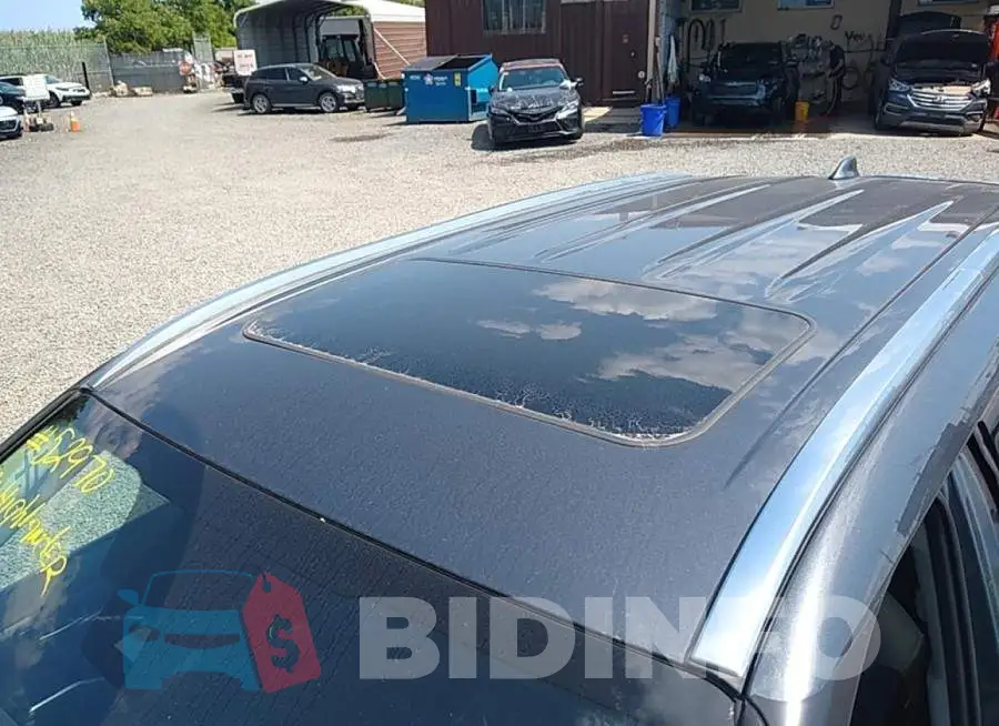 5TDGZRBH1LS028984 Photo# 10