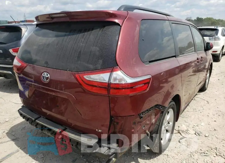 5TDKK3DC8GS762816 Photo# 4
