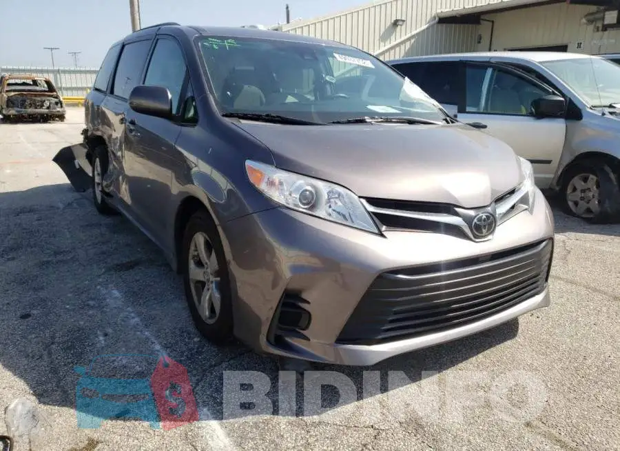 5TDKZ3DC8KS995518 Photo# 1