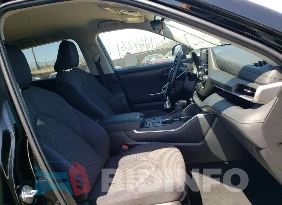 5TDZARAH8LS001671 Photo# 5