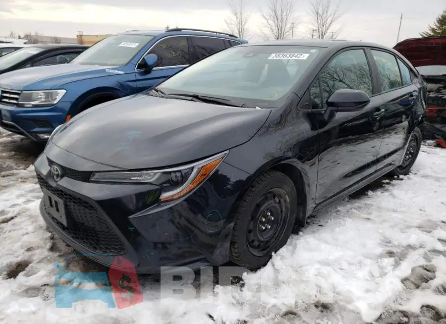 5YFBPRBE2LP126436 Photo# 2
