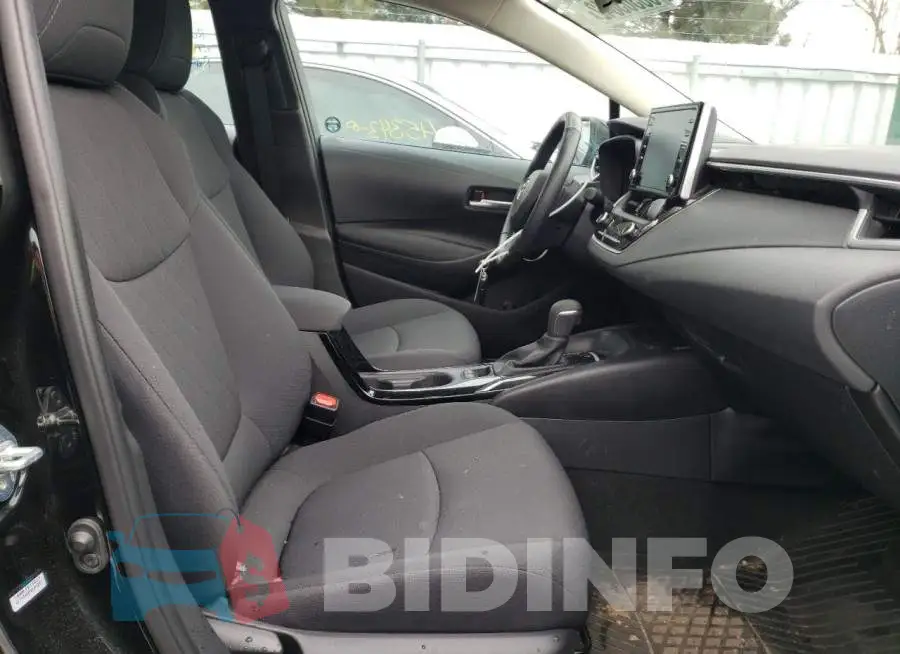 5YFBPRBE2LP126436 Photo# 5