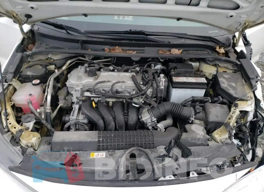 5YFBPRBE3LP018309 Photo# 7