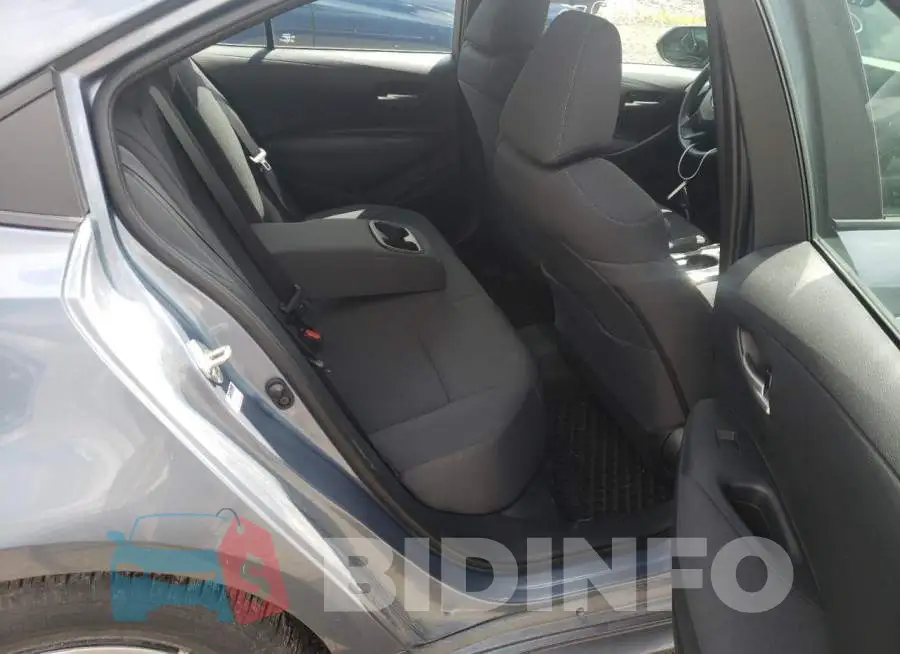 5YFBPRBE6LP140159 Photo# 6