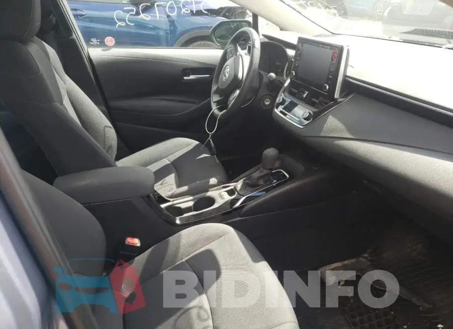 5YFBPRBE6LP140159 Photo# 5