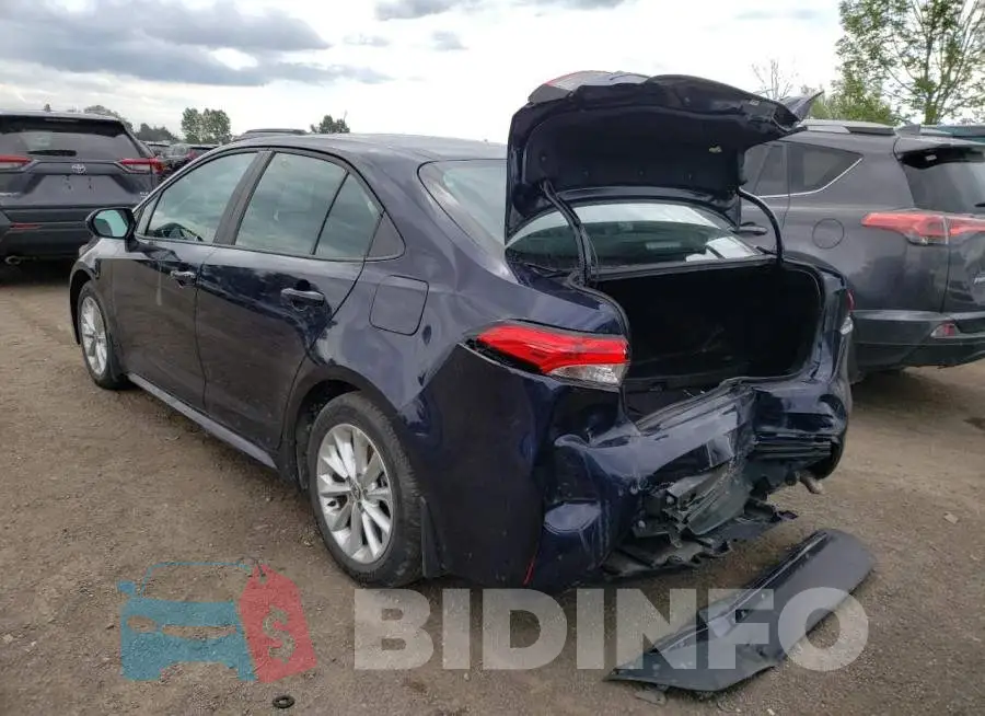 5YFBPRBE7LP047408 Photo# 3
