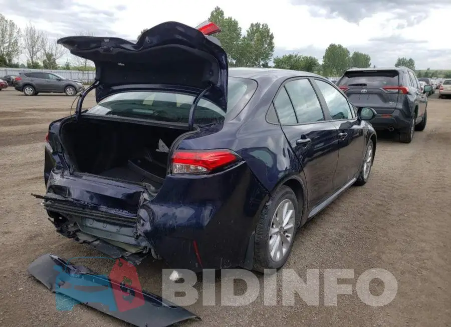 5YFBPRBE7LP047408 Photo# 4