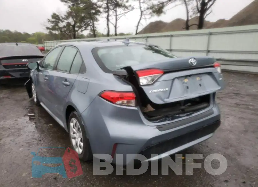 5YFEPRAE5LP123528 Photo# 3