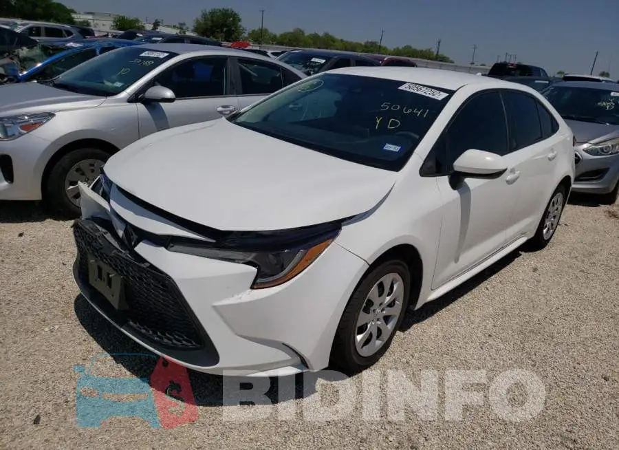 5YFEPRAEXLP109883 Photo# 2