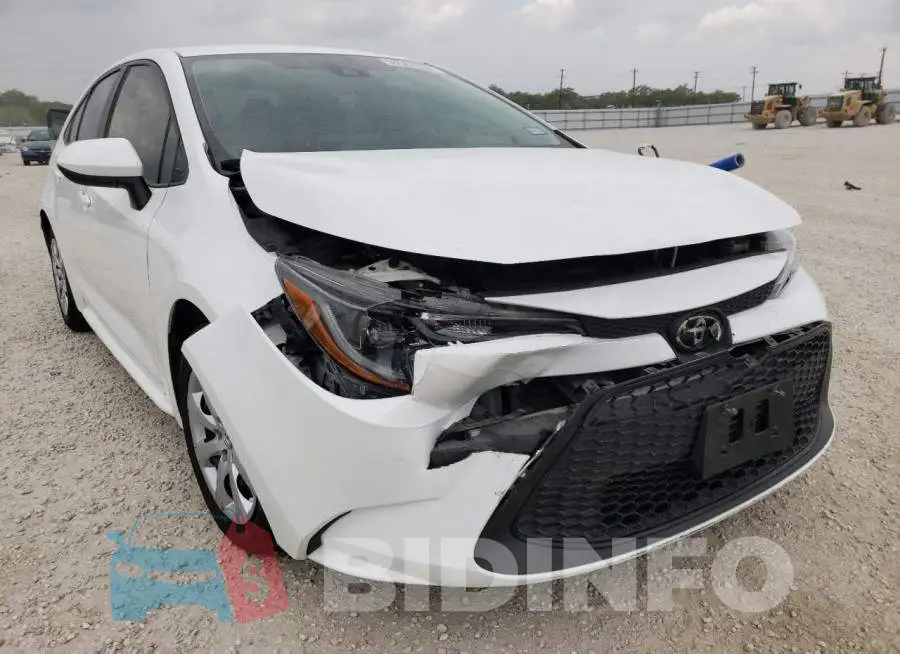 5YFEPRAEXLP109883 Photo# 9