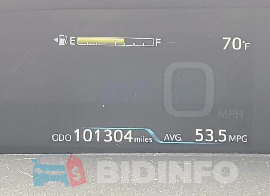 JTDKARFU8G3519522 Photo# 8