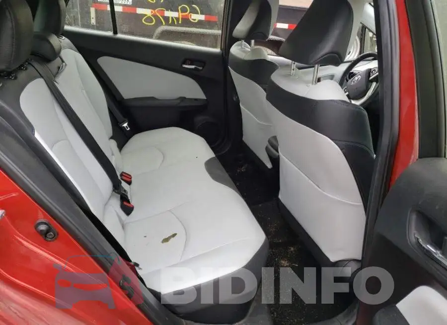 JTDKARFU9G3506164 Photo# 6